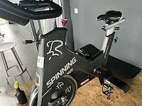 2x spinningbike star trac spinnerblade - afbeelding 4 van  8