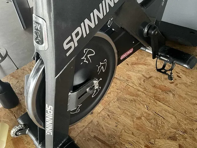 2x spinningbike star trac spinnerblade - afbeelding 5 van  8