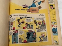 2x spirou - afbeelding 3 van  6