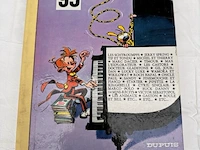 2x spirou - afbeelding 5 van  6