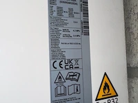 2x split air conditioning system lg - afbeelding 3 van  8