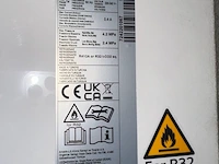 2x split air conditioning system lg - afbeelding 4 van  8