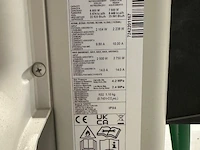 2x split air conditioning system lg - afbeelding 6 van  8