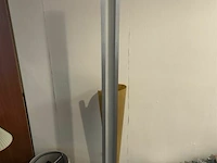 2x staanlamp - afbeelding 1 van  5