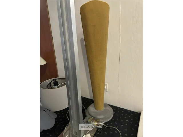 2x staanlamp - afbeelding 2 van  5