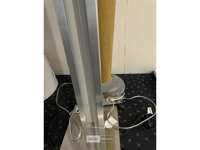 2x staanlamp - afbeelding 3 van  5