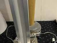 2x staanlamp - afbeelding 3 van  5