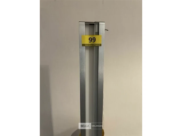 2x staanlamp - afbeelding 4 van  5