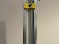 2x staanlamp - afbeelding 4 van  5