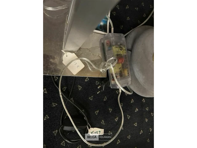 2x staanlamp - afbeelding 5 van  5