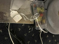 2x staanlamp - afbeelding 5 van  5