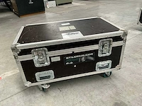 2x stagemaker sr5