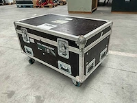 2x stagemaker sr5