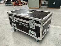2x stagemaker sr5