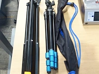 2x statief - afbeelding 1 van  1