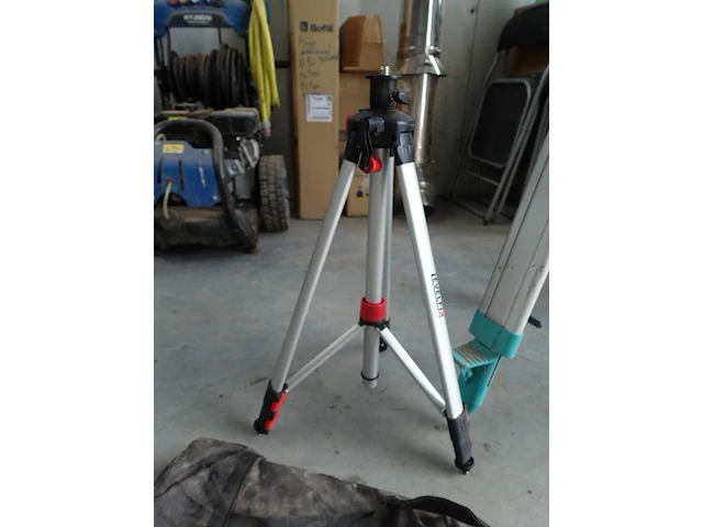 2x statief - afbeelding 3 van  4