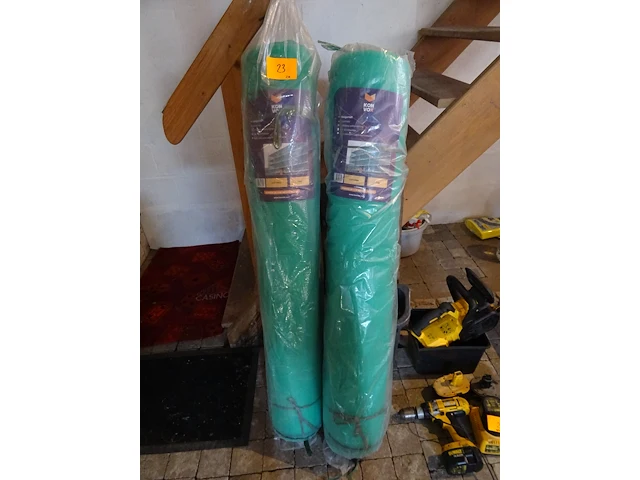2x steigernet konvox - afbeelding 1 van  3