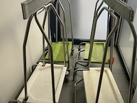 2x sterimed vuilzakhouders - afbeelding 1 van  4