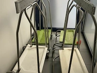 2x sterimed vuilzakhouders - afbeelding 2 van  4