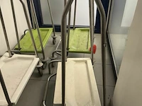 2x sterimed vuilzakhouders - afbeelding 3 van  4