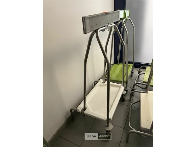 2x sterimed vuilzakhouders - afbeelding 4 van  4