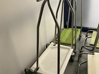 2x sterimed vuilzakhouders - afbeelding 4 van  4