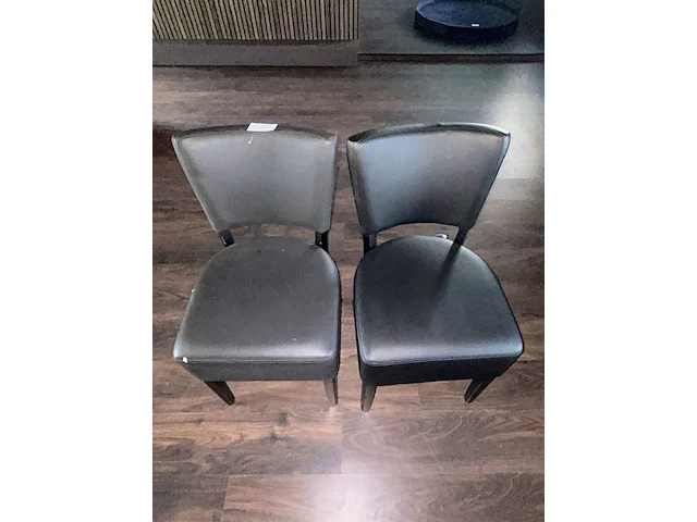 2x stoel xseat - afbeelding 1 van  3