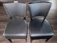 2x stoel xseat - afbeelding 1 van  3