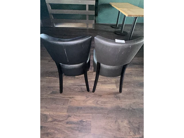 2x stoel xseat - afbeelding 2 van  3
