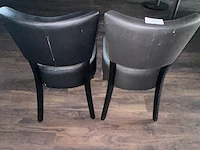 2x stoel xseat - afbeelding 2 van  3