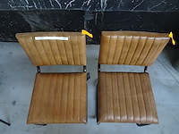 2x stoel - afbeelding 4 van  4
