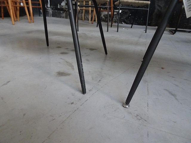 2x stoel - afbeelding 4 van  5