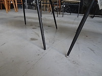 2x stoel - afbeelding 4 van  5