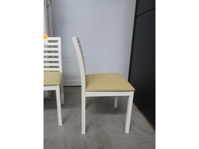 2x stoel - afbeelding 3 van  4