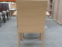 2x stoel - afbeelding 4 van  4