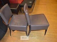 2x stoelen - afbeelding 2 van  3