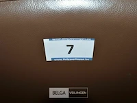 2x stoelen - afbeelding 3 van  3