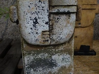 2x stone & marble beeld - afbeelding 2 van  3