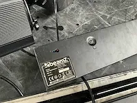 2x strobo atomic 3000 vdp1500st+ 2x blacklight - afbeelding 6 van  9