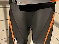 2x swim-run short - medium - afbeelding 1 van  3