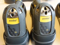 2x symbol barcode scanner ls3478 - afbeelding 2 van  2