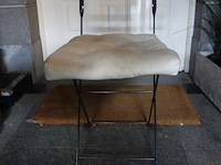 2x tafel + 8 stoelen - afbeelding 4 van  5