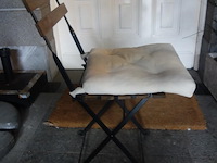 2x tafel + 8 stoelen - afbeelding 5 van  5