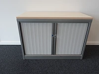 2x tafel met stoelen - afbeelding 4 van  4