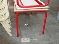 2x tafel - afbeelding 3 van  4