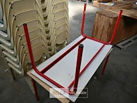 2x tafel - afbeelding 4 van  4
