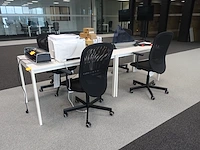 2x tafel - afbeelding 1 van  5