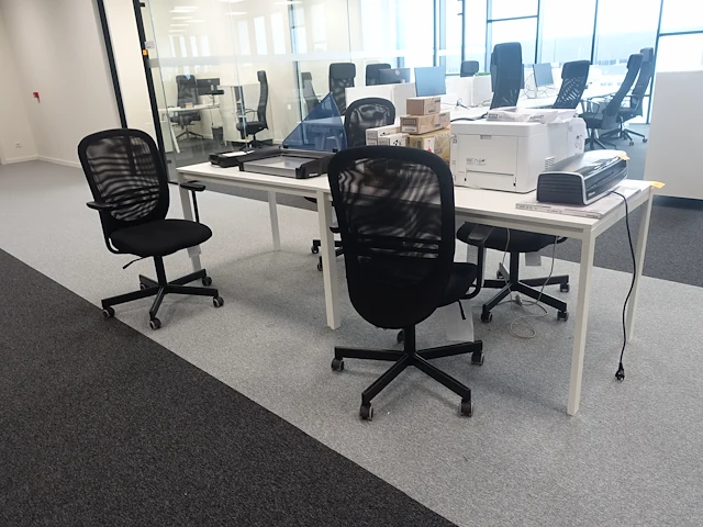 2x tafel - afbeelding 2 van  5