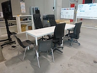 2x tafel - afbeelding 1 van  2