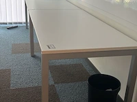 2x tafel - afbeelding 2 van  5